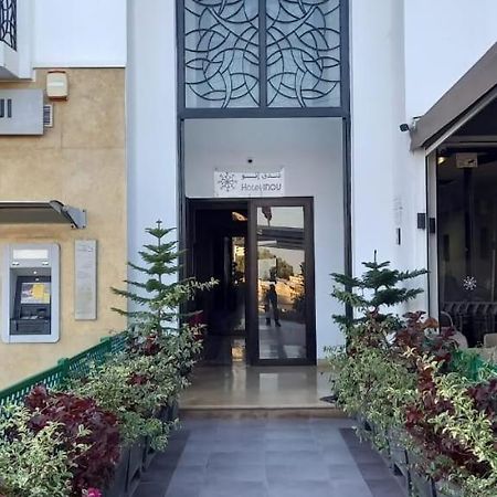 Hotel Inou Aourir Exterior photo